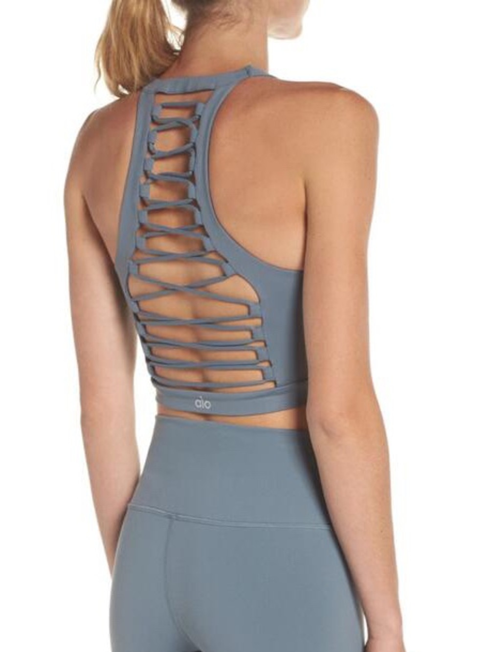 ALO Yoga Movement Sports Bra
